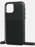 BodyGuardz Accent Duo Case featuring TriCore (Black) for Apple iPhone 12 Pro Max, , large